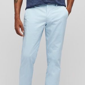 Bonobos chinos straight fit 34x32. Like new